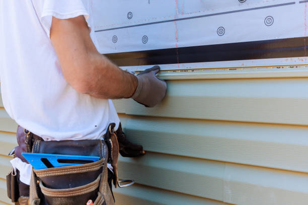 Affordable Siding Installation solutions in Damascus, OR